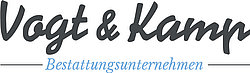 Vogt & Kamp Bestattungen Vogt & Kamp Bestattungen
